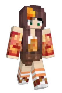 sailvrplays Minecraft avatar full body