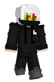 saimon0 Minecraft avatar full body