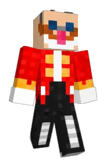 saint__jake Minecraft avatar full body