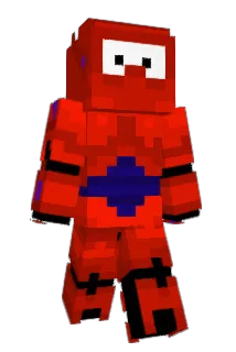 saintandrew28 Minecraft avatar full body