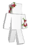 sairakun Minecraft avatar full body