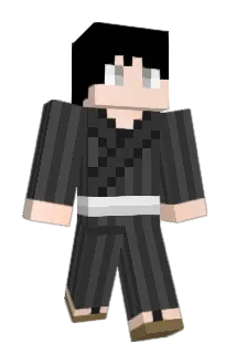 saiun382 Minecraft avatar full body