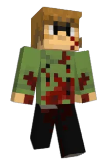 sajang22 Minecraft avatar full body