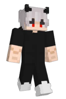 sajgonek27 Minecraft avatar full body