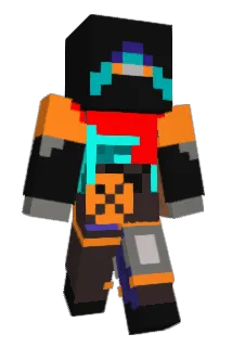 sajt_52 Minecraft avatar full body