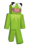 sajy_ Minecraft avatar full body