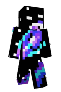 sakalko Minecraft avatar full body