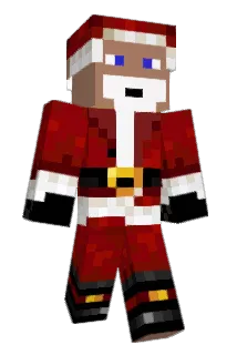 sake0705 Minecraft avatar full body