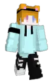 saki0323 Minecraft avatar full body