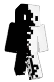 saki_sama Minecraft avatar full body