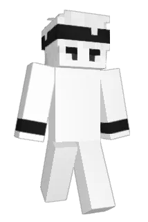 saklnasuigyaskm Minecraft avatar full body