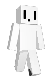 saku_in Minecraft avatar full body