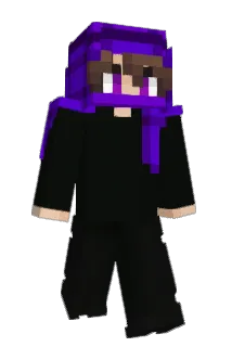 sakuleq Minecraft avatar full body