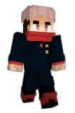 sakuna999 Minecraft avatar full body