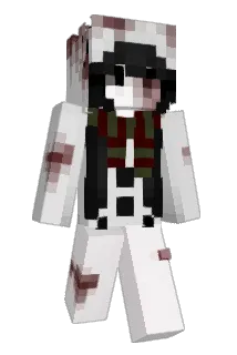 sakunoh_68FuI Minecraft avatar full body