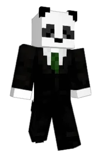 sakunoh_9gLssW Minecraft avatar full body