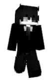 sakunop Minecraft avatar full body