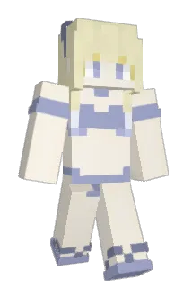 sakuri_0531 Minecraft avatar full body