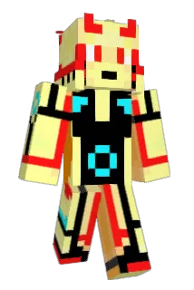 sakuya_81 Minecraft avatar full body