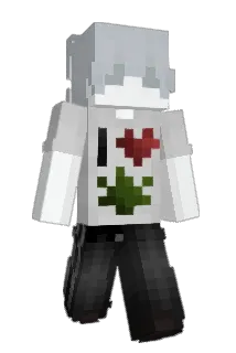 sakuzahs Minecraft avatar full body
