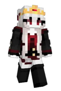sakwa000 Minecraft avatar full body