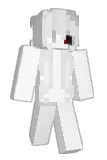 sakyras Minecraft avatar full body