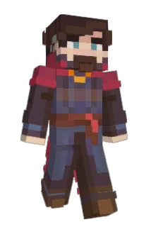 sal7529 Minecraft avatar full body