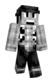 saladanders Minecraft avatar full body