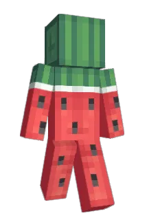 saladboi101 Minecraft avatar full body