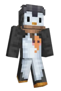 salatiel11c Minecraft avatar full body