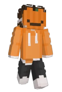 salchi08 Minecraft avatar full body