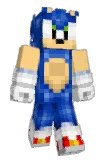 saleh31 Minecraft avatar full body
