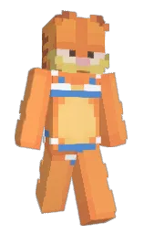 Custom render preview