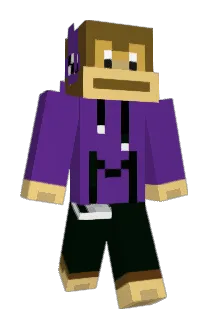 sallysally2 Minecraft avatar full body
