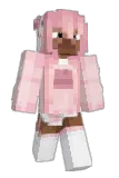 salma20 Minecraft avatar full body