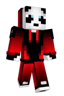 salo_101_ Minecraft avatar full body