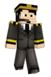 saloh_ Minecraft avatar full body