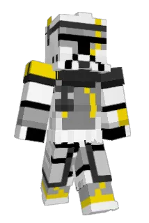 salom8019 Minecraft avatar full body