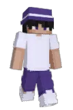 salt0123 Minecraft avatar full body