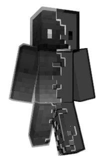 salt0325 Minecraft avatar full body