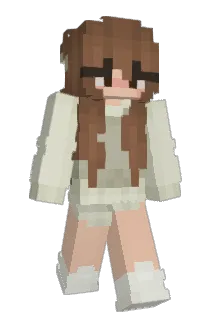 saltatlas232 Minecraft avatar full body