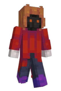 salted_snails_ Minecraft avatar full body