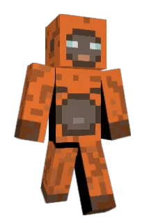 saltig_ Minecraft avatar full body