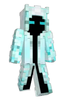 saltyz007 Minecraft avatar full body
