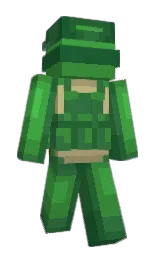 Custom render preview