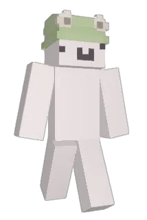 sam3x Minecraft avatar full body