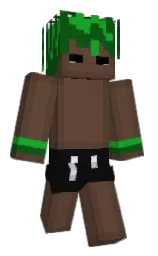 Custom render preview