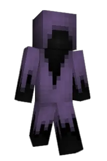 sam9284 Minecraft avatar full body