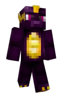 sam98lewis Minecraft avatar full body