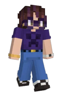 samAAHHH_ Minecraft avatar full body
